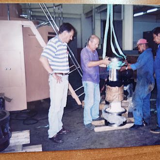 Formation de l’équipe LABOMECA